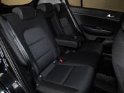 Kia Sportage IV Рестайлинг Казань  - изображение 26