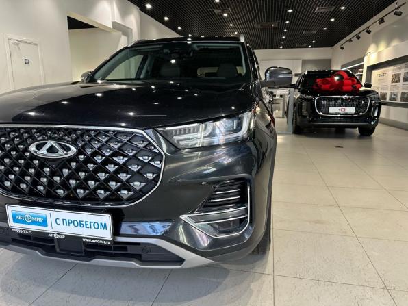 Chery Tiggo 8 Pro I с пробегом 2021 года, цена 1 790 000 рублей, 81023 км, внедорожник, Автокод Объявления