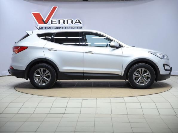 Hyundai Santa Fe III Рестайлинг с пробегом 2015 года, цена 2 190 000 рублей, 164890 км, внедорожник, Автокод Объявления