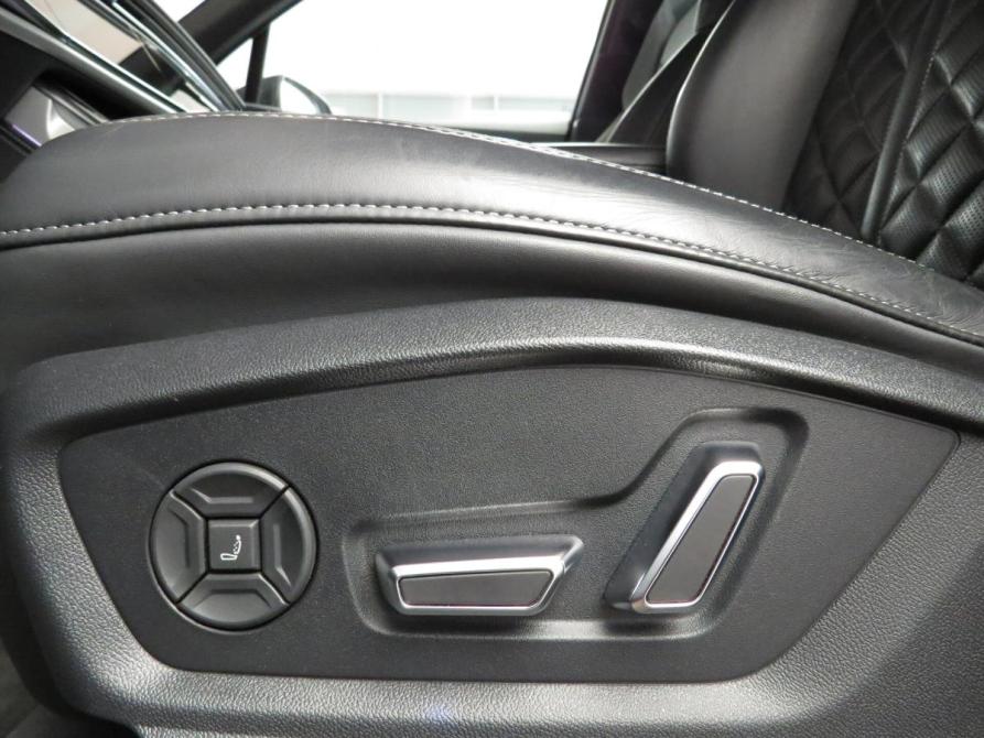 Audi Q7 II (4M) Рестайлинг Санкт-Петербург  - изображение 11