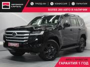 Toyota Land Cruiser 300 Series Кемерово  - изображение 29