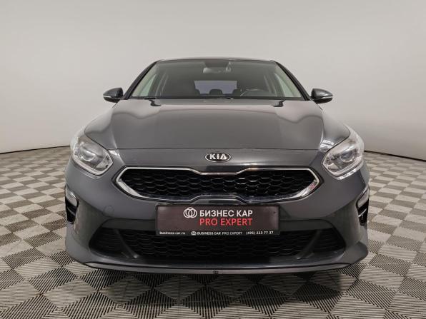 Kia Ceed III с пробегом 2019 года, цена 1 699 000 рублей, 78979 км, хэтчбек, Автокод Объявления