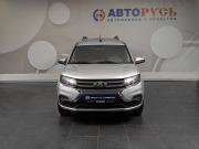 Lada (ВАЗ) Largus I Рестайлинг Москва  - изображение 27