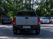 Volkswagen Amarok I Санкт-Петербург  - изображение 15