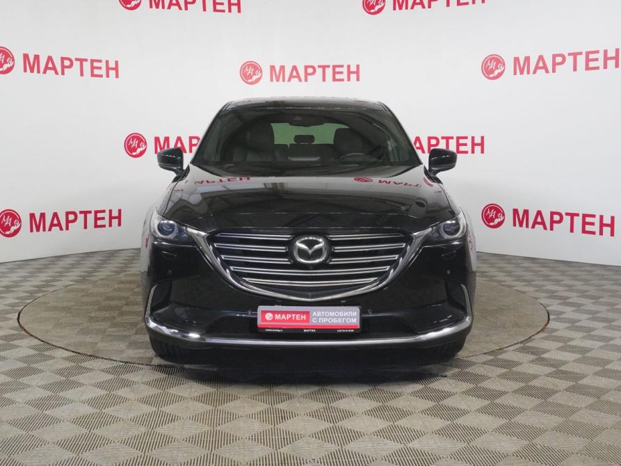 Mazda CX-9 II Вологда  - изображение 2
