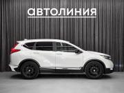 Honda CR-V V Красноярск  - изображение 28
