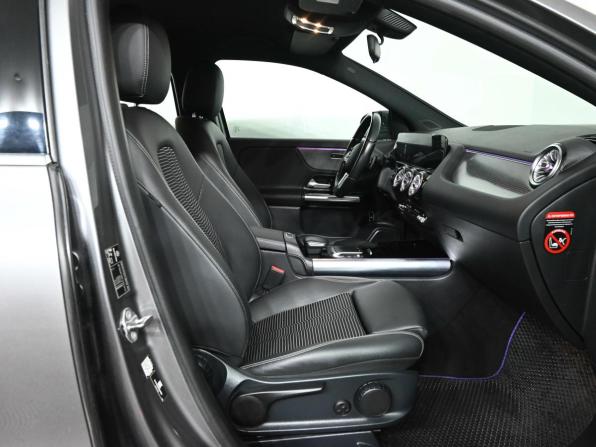 Mercedes-Benz GLA II (H247) с пробегом 2020 года, цена 3 600 000 рублей, 37109 км, внедорожник, Автокод Объявления