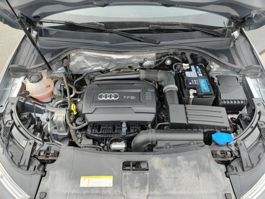 Audi Q3 I (8U) Рестайлинг Казань  - изображение 11