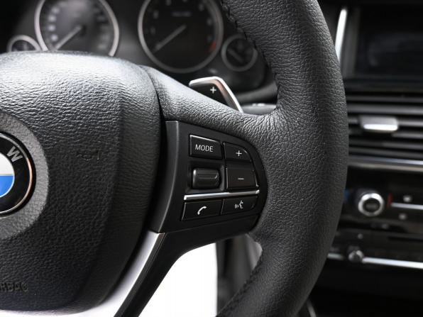 BMW X4 I (F26) с пробегом 2016 года, цена 2 795 000 рублей, 173636 км, внедорожник, Автокод Объявления