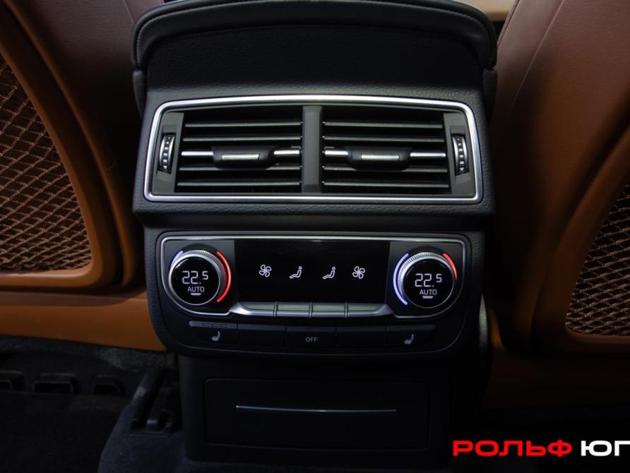 Audi Q7 II (4M) Москва  - изображение 20