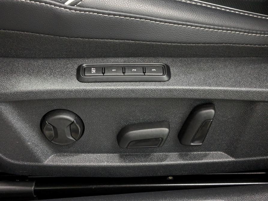 Volkswagen Passat B8 Рестайлинг Москва  - изображение 13