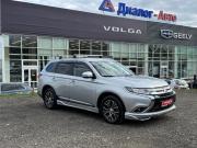 Mitsubishi Outlander III Рестайлинг 2 Набережные Челны  - изображение 32