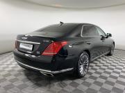 Genesis G90 I Москва  - изображение 25