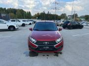 Lada (ВАЗ) Granta I Рестайлинг Тула  - изображение 13