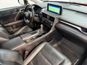 Lexus RX IV Рестайлинг Омск  - изображение 41