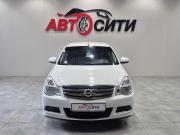 Nissan Almera III (G15) Воронеж  - изображение 23