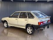 Lada (ВАЗ) 2109 Ростов-на-Дону  - изображение 12