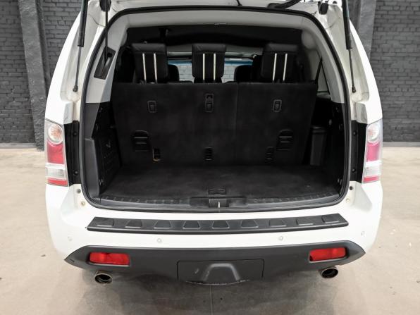 Honda Pilot II Рестайлинг с пробегом 2012 года, цена 2 085 000 рублей, 166211 км, внедорожник, Автокод Объявления