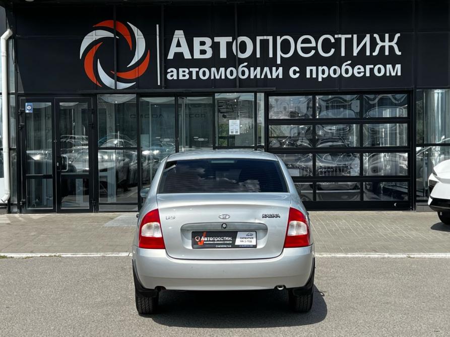 Lada (ВАЗ) Kalina I Волгоград  - изображение 5