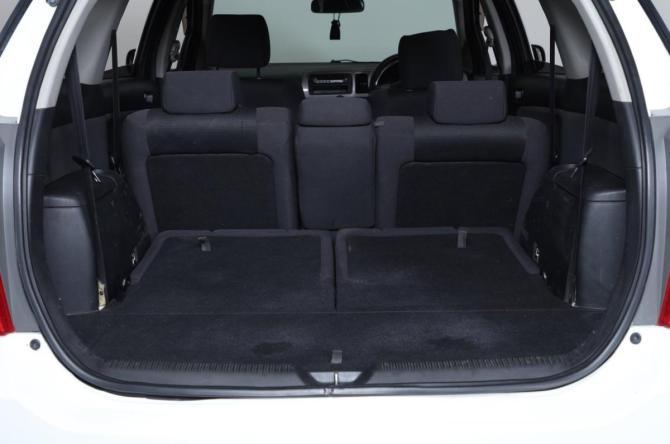 Toyota Wish I с пробегом 2003 года, цена 799 000 рублей, 262000 км, компактвэн, Автокод Объявления
