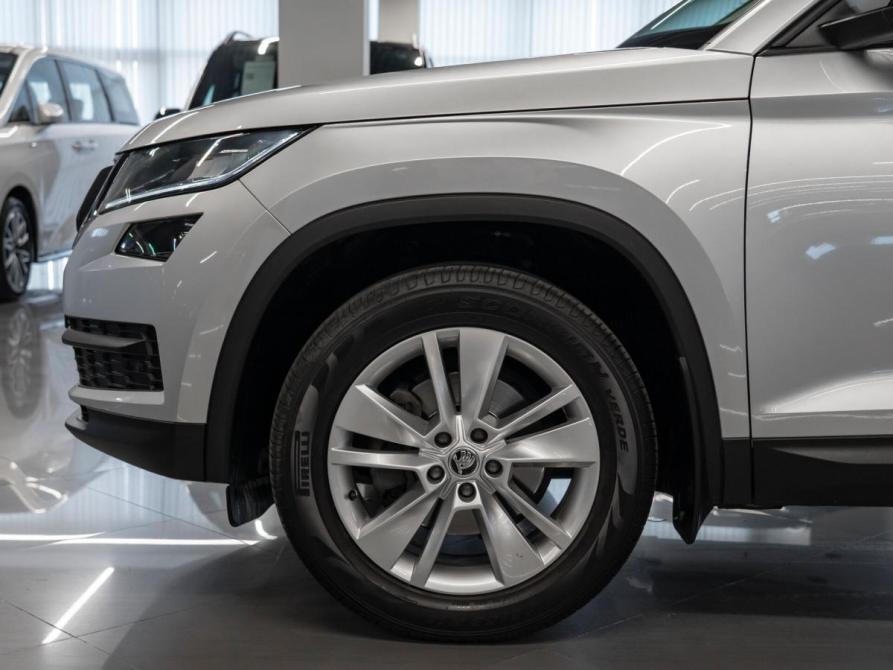 Skoda Kodiaq I Москва  - изображение 23