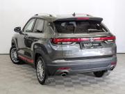 Changan CS35 Plus I Рестайлинг Москва  - изображение 37