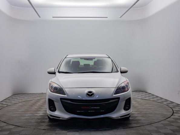 Mazda 3 II (BL) Рестайлинг с пробегом 2012 года, цена 590 000 рублей, 210569 км, седан, Автокод Объявления
