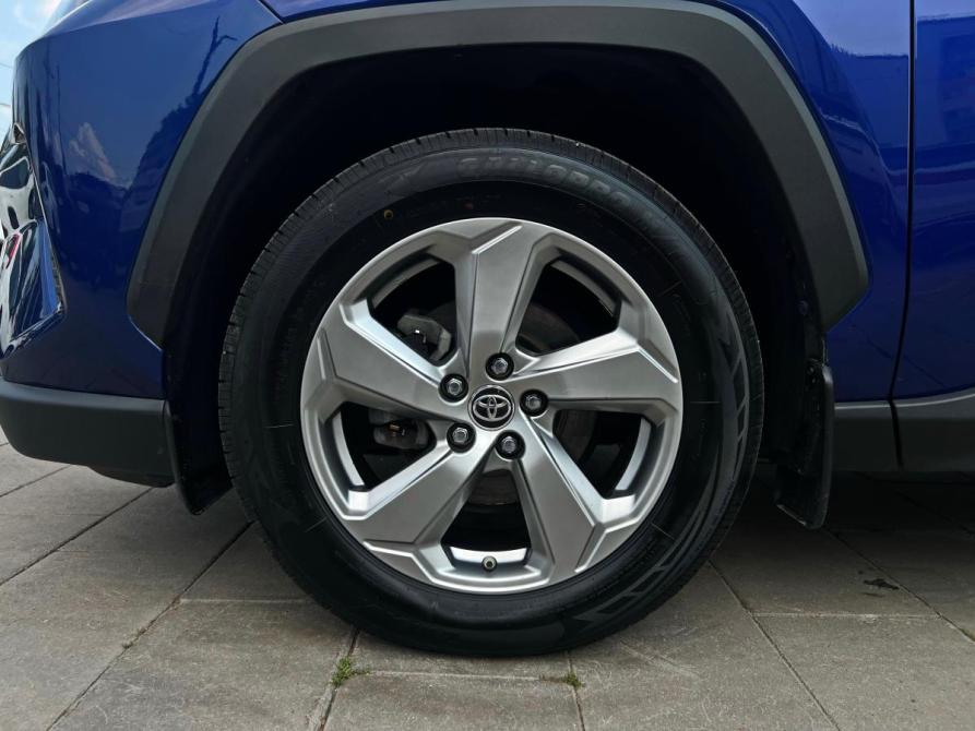 Toyota RAV4 V (XA50) Стерлитамак  - изображение 9