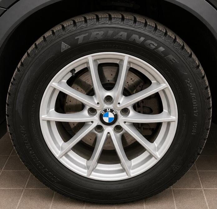 BMW X3 II (F25) Москва  - изображение 17