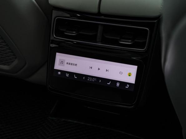 Zeekr 001 I Рестайлинг 1 с пробегом 2024 года, цена 6 599 000 рублей, 39000 км, лифтбек, Автокод Объявления