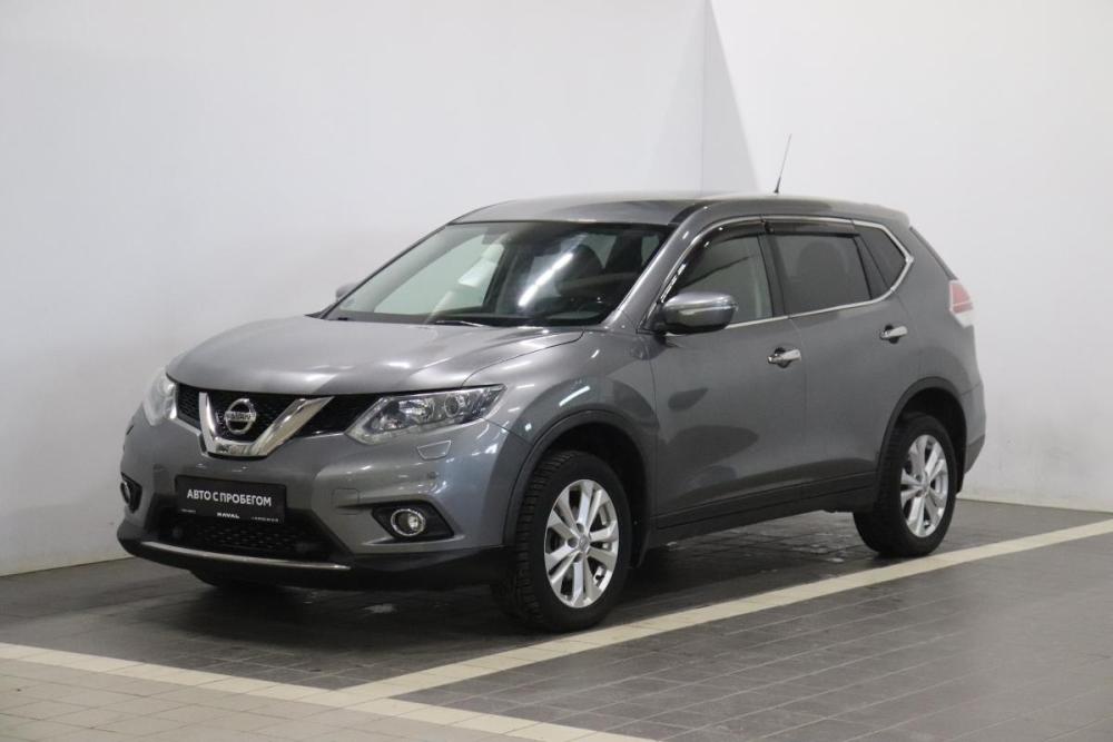 Nissan X-Trail III Ульяновск  - изображение 5