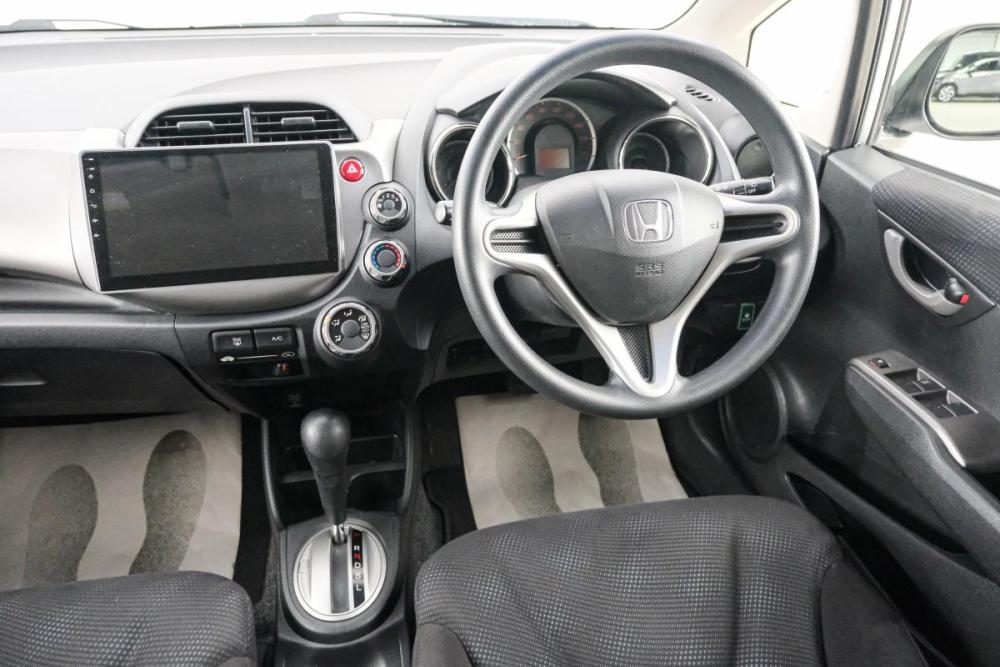 Honda Fit II Красноярск  - изображение 10