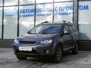 Mitsubishi Outlander II Екатеринбург  - изображение 23