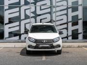 Lada (ВАЗ) Granta I Рестайлинг Краснодар  - изображение 23