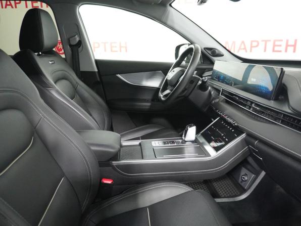 Chery Tiggo 7 Pro Max I с пробегом 2024 года, цена 2 059 000 рублей, 30528 км, внедорожник, Автокод Объявления
