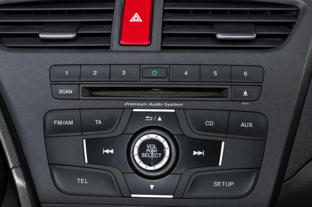 Honda Civic IX Челябинск  - изображение 16