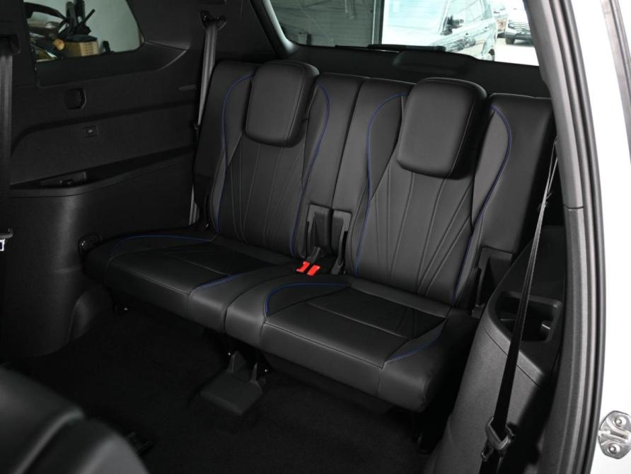 Volkswagen Teramont II (China Market) Ростов-на-Дону  - изображение 12