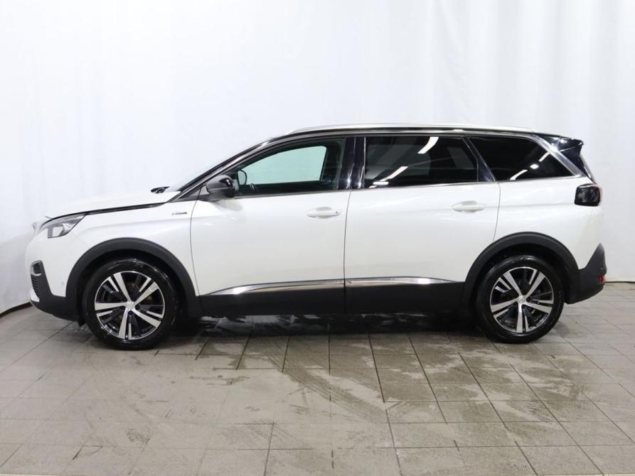 Peugeot 5008 II Москва  - изображение 8