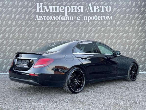 Mercedes-Benz E-Класс V (W213 S213 C238) с пробегом 2018 года, цена 2 660 000 рублей, 172500 км, седан, Автокод Объявления