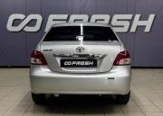 Toyota Belta I Благовещенск  - изображение 27