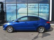 Kia Rio III Архангельск  - изображение 20