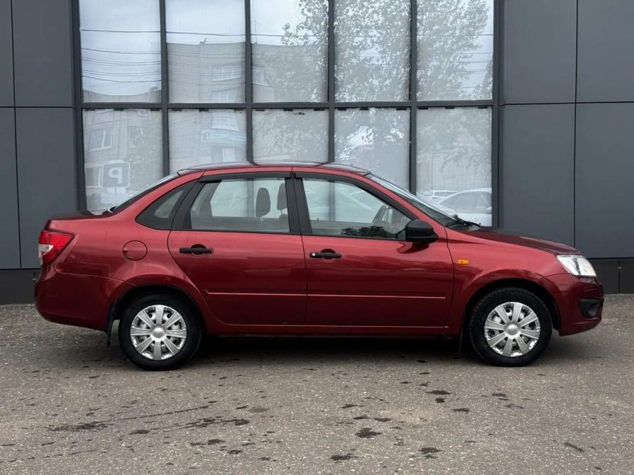 Lada (ВАЗ) Granta I Ярославль  - изображение 5