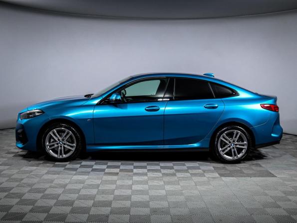 BMW 2 серии F44 с пробегом 2021 года, цена 3 099 999 рублей, 22000 км, седан, Автокод Объявления
