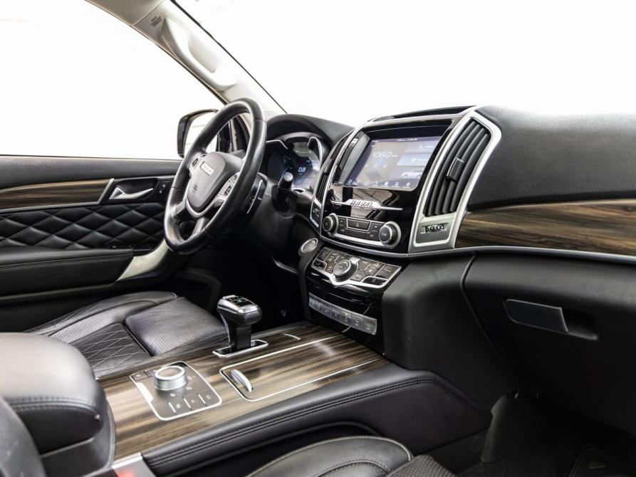 Haval H9 I Рестайлинг Волгоград  - изображение 33