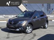 Renault Sandero II Рестайлинг Казань  - изображение 15
