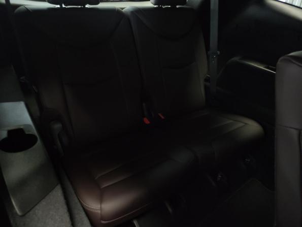 Cadillac XT6 I с пробегом 2020 года, цена 3 820 000 рублей, 156255 км, внедорожник, Автокод Объявления