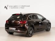Opel Astra J Рестайлинг Казань  - изображение 11
