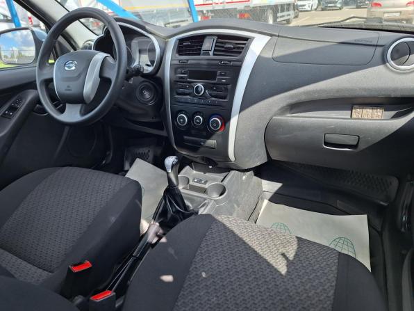 Datsun on-DO I с пробегом 2015 года, цена 235 000 рублей, 172429 км, седан, Автокод Объявления