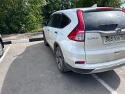 Honda CR-V IV Рестайлинг Нижний Новгород  - изображение 9