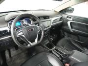 Geely Emgrand 7 I Рестайлинг Вологда  - изображение 26